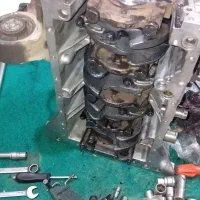 مکانیک و جلوبندی و باتری ساز سیار با مغازه|خدمات موتور و ماشین|سنندج, |دیوار