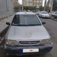 پراید دوگانه دستی|خودرو سواری و وانت|قم, زند آباد|دیوار