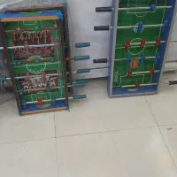 فوتبال دستی