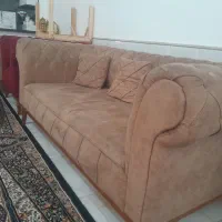 مبل راحتی چستر