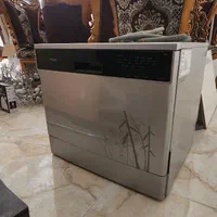 ظرفشویی