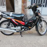 موتور بی کلاج