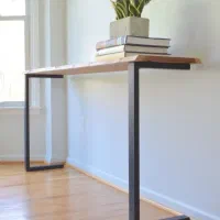 تولیدی میز و صندلی فلزی مدرن|کافی‌شاپ و رستوران|بابل, |دیوار