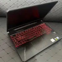لپ تاپ کارکرده Asus FX86F گیمینگ