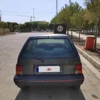 پراید هاچبک مدل 83|خودرو سواری و وانت|کرج, کوی زنبق|دیوار