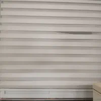 پرده زبرا|پرده، رانر، رومیزی|مشهد, هنرور|دیوار