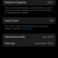 آیفون ۱۶ نرمال|موبایل|اهواز, رسالت|دیوار