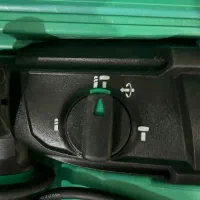 دریل چکشی/هیلتی PPT-RH-24DFR|ابزارآلات|شیراز, انجیر|دیوار