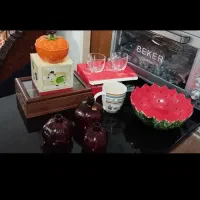 تزیینی صفر یکجا