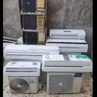 کولرگازی