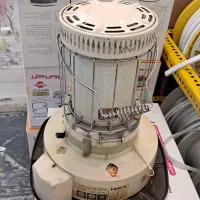 چراغ نفتی ژاپنی