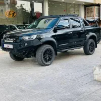 ماشین کی ام سی T8