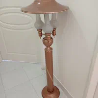 آباژور سه شاخه|چراغ خواب و آباژور|سنندج, |دیوار