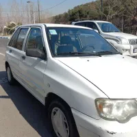 پراید ۱۱۱|خودرو سواری و وانت|تهران, قنات‌کوثر|دیوار