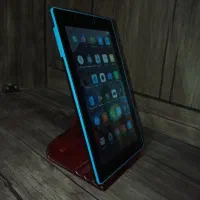 تبلت Lenovo tab 3 سالم و بدون مشکل *اقتصادی*|تبلت|تهران, نبی اکرم|دیوار
