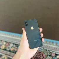 iPhone x 256gig|موبایل|چوبر, |دیوار