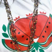 دستبند و گردنبند|بدلیجات|نجف‌آباد, یزدانشهر|دیوار