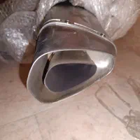اگزوز و هدرز آکروپوویچ akrapovic|قطعات یدکی و لوازم جانبی|اصفهان, قلعه طبره|دیوار