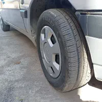 405اس ال ایکس معمولی|خودرو سواری و وانت|رفسنجان, |دیوار