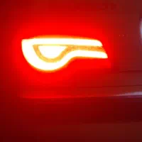 چراغ عقب پژو پارس|قطعات یدکی و لوازم جانبی|ارشق, |دیوار