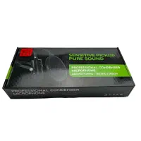 میکروفن کندانسر m900|صوتی و تصویری|تهران, ترمینال جنوب|دیوار