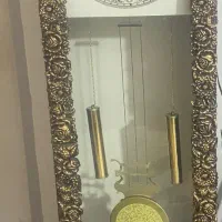 ساعت ایستاده