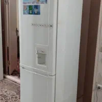 یخچال فریزر سامسونگ|یخچال و فریزر|تبریز, |دیوار