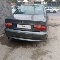 سمند سورن ۸۸|خودرو سواری و وانت|نجف‌آباد, ویلاشهر|دیوار