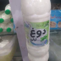 دوغ لیلی نعنای