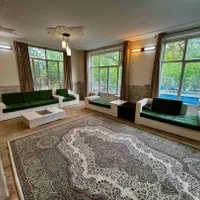 اجاره ویلا باغبهادران/باغ|اجارهٔ کوتاهمدت ویلا و باغ|اصفهان, محمودآباد|دیوار