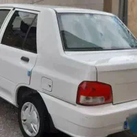 پراید۱۳۲ مدل ۹۷|خودرو سواری و وانت|مهاباد (آذربایجان غربی), |دیوار