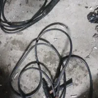 کابل باطری به باطری