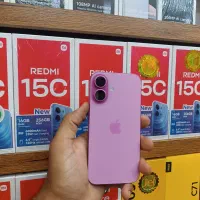 آیفون ۱۶نرمال/ 128 گیگ//iphone16/نقد و اقساط