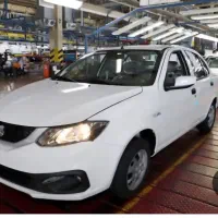 ساینا s خشک مدل 1404 آپشن دار سفارشی