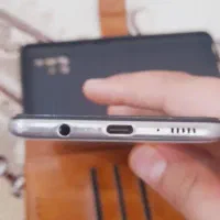 سامسونگ Galaxy A51 5G UW با حافظهٔ ۱۲۸ گیگابایت|موبایل|کرمانشاه, |دیوار