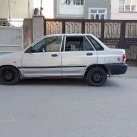 پراید مدل 86