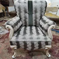 تعمیرات مبل رابو