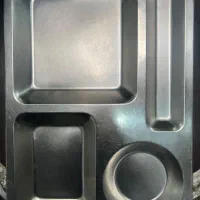 سینی سلف 4 خانه