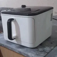 سرخ کن بدون روغن مولینیکس