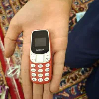 گوشی کوچک