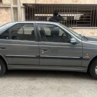 پژو پارس دوگانه کارخانه نقد اقساط|خودرو سواری و وانت|گلستان (تهران), |دیوار