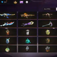 اک .فری فایر..|کنسول، بازی ویدئویی و آنلاین|قائم‌شهر, |دیوار