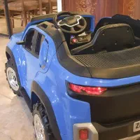 ماشین شارژی شورلت سایز بزرگ آفرودی مدل کلرادو