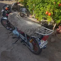 موتور|موتورسیکلت|گزیک, |دیوار