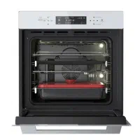 فر توکار تمام برقی آلتون مدل v500w خرید قسطی