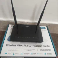 مودم دی لینک