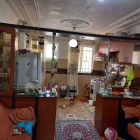حمیدیان یک واحد پارکینگ مجهز ۸۰متری )|فروش آپارتمان|رشت, حمیدیان|دیوار