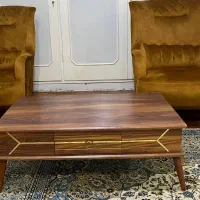 مبلمان   و عسلی|مبلمان خانگی و میز عسلی|اهواز, کوی ملی راه|دیوار