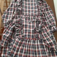 سارفون،پلیور،سرهمی یا بیلر دخترانه ست خواهری