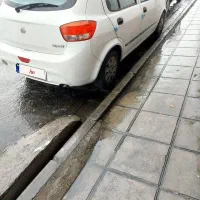 تیبا ۲|خودرو سواری و وانت|تهران, افسریه جنوبی|دیوار